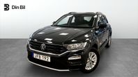 Volkswagen T-Roc TSI 150HK DSG