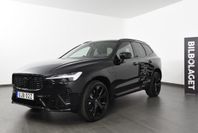 Volvo XC60 T8 Ultra Black Edition Demobil/360-kamera/klimatp