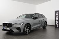 Volvo V60 T6 Plus Dark Edition Demobil / HUD / 360-kamera /