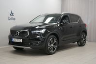 Volvo XC40 Recharge T5 Inscription | Se utrustning