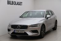 Volvo V60 Recharge T6 Inscription Expr KAMERA DRAG