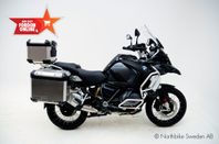 BMW R1250GS ADVENTURE  *Hemleverans