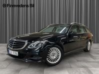 Mercedes-Benz E 220 T BlueTEC BE