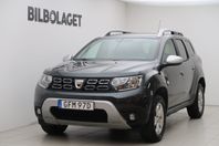 Dacia Duster 4x4 1,5 Blue dCi 115 Comfort Klima Designpkt