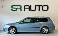 Saab 9-3 SportCombi 1.8t **SÅLD**