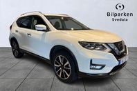 Nissan X-Trail 1.6 dCi | Aut | Tekna+ | Navi | Pano | 7-sits