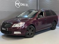 Skoda Octavia Kombi 1.6 TDI Elegance  / Ny Servad