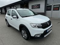 Dacia Sandero Stepway 0.9 TCe Easy-R Euro 6 AUTOMAT