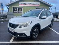 Peugeot 2008 1.2 VTi Euro 6-RÄNTEFRITT