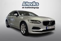 Volvo V90 D4 Advanced Edition Momentum Drag/VoC