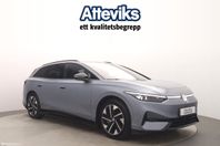 Volkswagen ID.7 Pro Tourer 286hk Edition/Drag/Interiör+/Exte