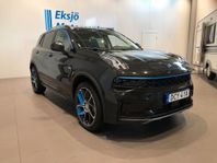 Lynk & Co 01 PHEV DCT Euro 6