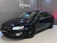 Volvo S80 D5 AWD Geartronic Summum /Ny Besiktgad / Ny Servad