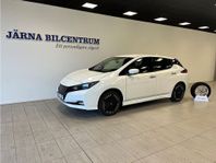 Nissan Leaf 60kwh N-Connecta, 360, Navi, Moms/Leasebar