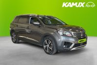 Peugeot 5008 1.2 PureTech 130hk Allure 7-Sits Drag B-kam