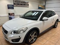 Volvo C30 2.0 Flexifuel Momentum Euro 5