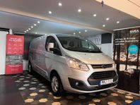 Ford transit Custom 290 2.2 TDCi Euro 5