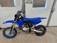 Yamaha YZ 65