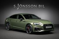 Audi A5 Sportback 45 TFSI Quattro / S-Line Competition Plus