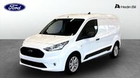 Ford Transit Connect TREND L2 1.5 100HK Automat