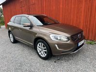 Volvo XC60 D4 AWD Classic Executive Summum Euro 6