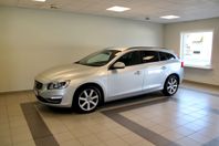 Volvo V60 D3 Classic, Momentum 150hk