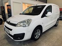 Citroën Berlingo  Berlingo 1.6 BlueHDi Manuell, 99hk /Ränta: