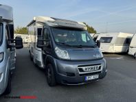 Hymer T 674