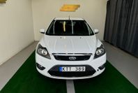 Ford Focus Kombi 1.6 TDCi 109HK Titanium/NyKamrem/Nyser/Drag