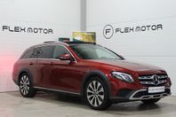 Mercedes-Benz E 220 d 4MATIC All-Terrain 9G-Tronic  SE SPEC