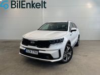 Kia Sorento PHEV Advance 7-sits Drag Bose Leasebar 2021 265h