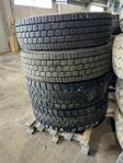 4 st Michelin 315/80R22,5