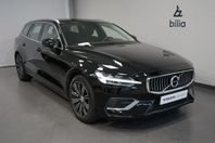 Volvo V60 Recharge T6 Inscription Expression