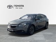 Opel Insignia Country Tourer 2.0 CDTI 4x4