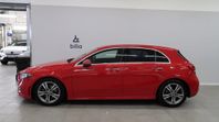 Mercedes-Benz A 200 AMG Premium-paket