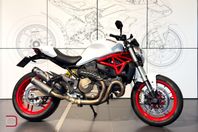 Ducati Monster 821