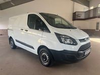 Ford Transit Custom 270 2.0 TDCi  /Räntekampanj 3,95%/