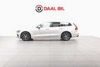 Volvo V60 T6 AWD 340HK MOMENTUM HIGH PERF. DRAG KAMERA NAVI