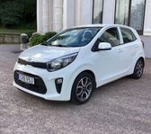 Kia Picanto 1.0 MPI Euro 6 , 7000 mil 1 ägare