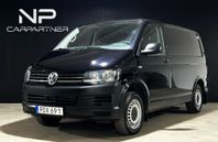 Volkswagen Transporter T30 2.0 TDI Euro 6, MOMS/DRAG/Värmare