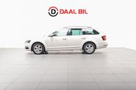 Skoda Octavia 1.0 TSI 116HK P-VÄRMARE DRAGKROK P-SENS