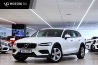 Volvo V60 Cross Country D4 AWD 190hk Momentum Drag Värmare V