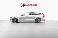 Volvo V60 T6 AWD 340HK MOMENTUM VOC DRAG B-KAMERA P-SENS