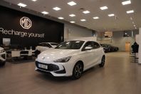 MG MG3 Lux HEV 1.5 AT