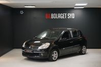 Renault Clio 5-dörrars Halvkombi 1.6//Bensinsnål//