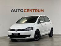 Volkswagen Golf Plus 1.6 TDI BlueMotion 105hk