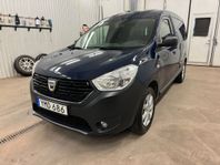 Dacia Dokker Express 1.5 dCi Euro 6 Drag AC