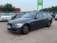 BMW 320 i Touring Advantage, Comfort Euro 4