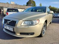 Volvo S80 3.2 Geartronic Momentum Euro 4