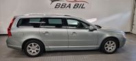 Volvo V70 T6 AWD Geartronic Summum Euro 4